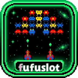 FUFUSLOT — ikon APK