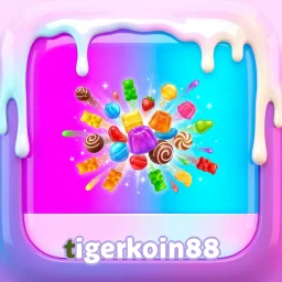 TIGERKOIN88 — ikon APK